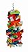 Paradise Toys Knots N Blocks, Large 6-Inch W by 16-Inch L