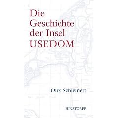 Die Geschichte der Insel Usedom