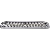 Spec-D Tuning LT-F25099RBCLED-CY LED Brake Light