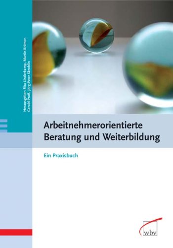 Weiterbildung
