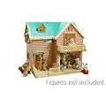 Sylvanian Families Larchwood Lodge