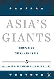 Asias Giants: Comparing China and India