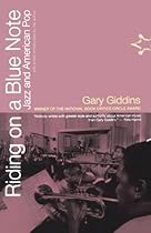 Riding On A Blue Note: Jazz And American Pop Riding On A Blue Note: Jazz And American Pop