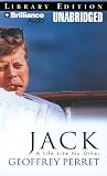 Review Brilliance Audio  / Jack: A Life Like No Other