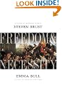 Freedom and Necessity