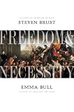 Freedom and Necessity