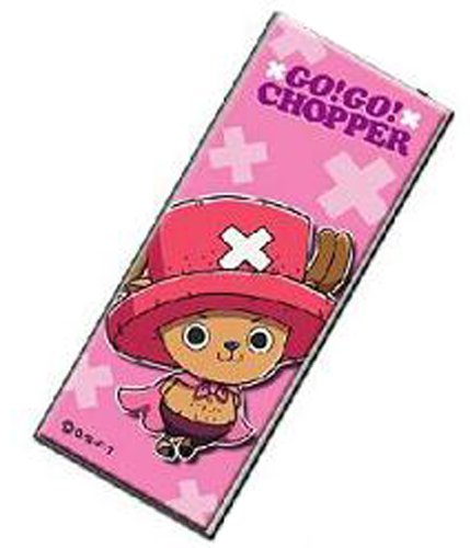ワンピース Mighty Guard ON-08A ピンク