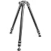 Gitzo GT4533LSUS Lightweight Systematic Tripod SER.5 4S L, Black