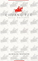 Chuang Tzu: Basic Writings