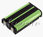 Panasonic HHR-P104A Battery