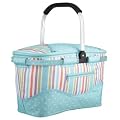 Coolmovers Kitchen Craft 25 Litres Collapsible Cool Bag