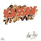 Revue Kassav'  / Vini Pou