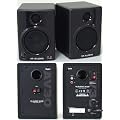 �y���K�i�z M-AUDIO �h���^�f�X�N�g�b�v�E�X�s�[�J�[�V�X�e�� Studiophile AV30 STUDIOPHILEAV30
