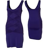 IMAGE OF Insight Rocker Roller Dress - Women's Purple Mountain, 6