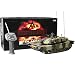 Radio Controlled BB Battle Tanks - NCT
