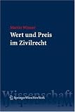 Wert und Preis im Zivilrecht (f. �sterreich)