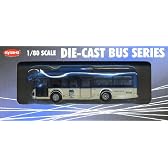 京商オリジナル 1/80バス 川崎市バス