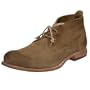 FRYE Men's Manny Chukka Oxford Boot,Sand,8.5 M