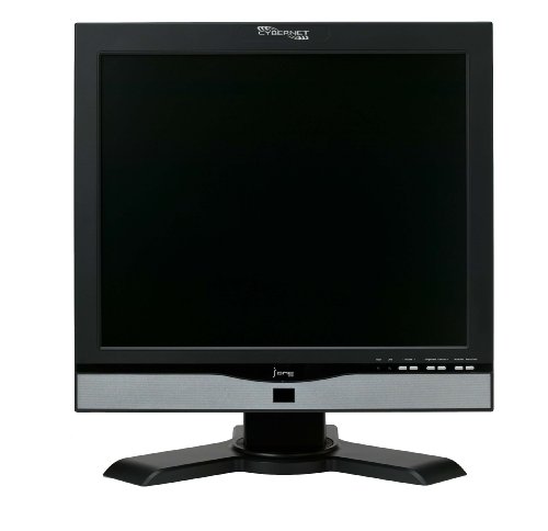 Cybernet iOne-GX31 19-inch All-in-One LCD PC & Window 7 Home Premium