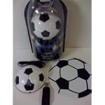 soccer ball mouse