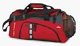 Cross-Sport Series 24' Ballbusta Duffel Bag