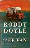 The van