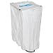 Carlisle RDC07 Clear 36-Inch OptiClean Dust Cover (Case of 3)