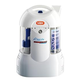 Vax V-033 Rapide Compact Handheld Carpet Washer