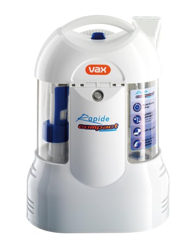 Vax V-033 Rapide Compact Handheld Carpet Washer