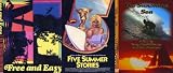 Macgillvray/Freeman DVD Surfing 3-pack