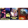 Macgillvray/Freeman DVD Surfing 3-pack