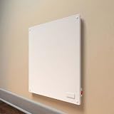 Econo-Heat 0603 E-Heater, White