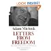 Letters from Freedom: Post-Cold War Realities and Perspectives (Society and Culture in East-Central Europe)