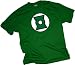 Green Lantern Logo -- Justice League Youth T-Shirt