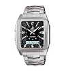 Casio Digital/Analog Watch - EFA-130D 1AVDF