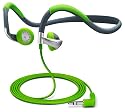 Sennheiser PMX70 - Sportline Stereo Neckband Headphones