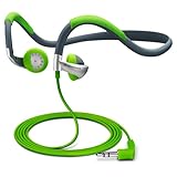 Sennheiser PMX70 Sport Line Stereo Neckband Headphones