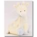 Tender Beginnings Ceramic Blue Giraffe Bank