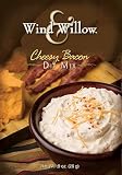 Wind & Willow Cheesy Bacon Dip Mix
