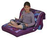 Qualatex Camp Rock Rest & Relax Tween Ready Bed