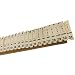 Oxford  General purpose plastic sorter, letter size, 31 dividers, 2-1/4 x 23-1/4, 1 Per Box , (40652)