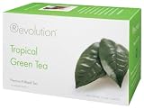 Revolution Tea - Tropical Green Tea, 16 bags