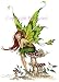 Thinking Of You Amy Brown 81/2X11 Faery Art Print Fairy