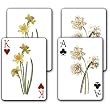 Springtime Duet - Double Deck Playing Cards