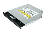 41f1Mw7G0ML. SL160  HP GT30L DVD±RW/DL/DVD RAM Brenner Laufwerk Lightscribe Slimline SATA