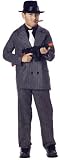 California Costume Gangster for Children