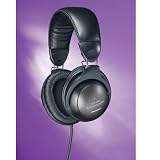 Audio - Technica Monitor Headphones ATH-M20