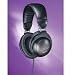 Audio - Technica Monitor Headphones ATH-M20