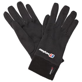 Berghaus Polartec 100 Unisex Glove Liner