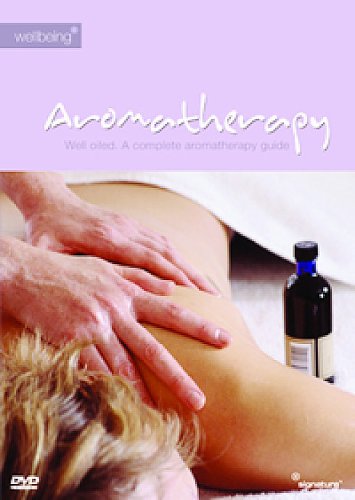 Aromatherapy [DVD]